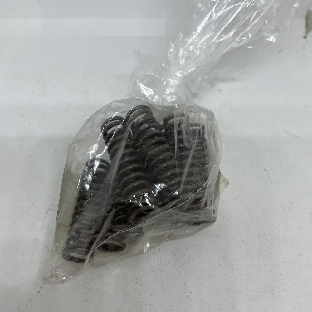 Genuine Iveco Springs 8870795