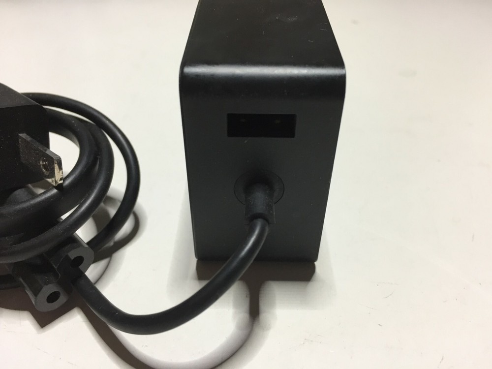 Genuine Microsoft Surface Pro & Pro 2 Power Adapter Charger Model 1536 12V 3.6A