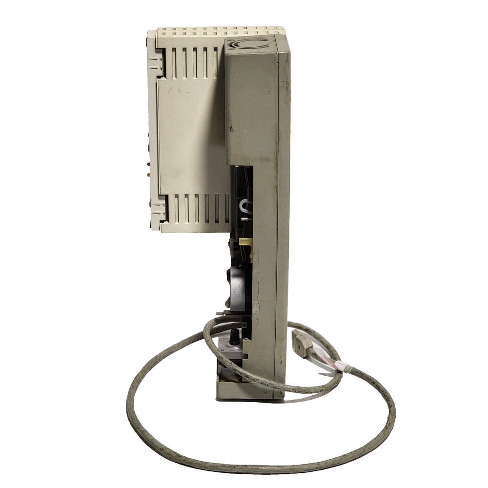 Hewlett Packard GC SFC Injector Model 18593B UNTESTED .