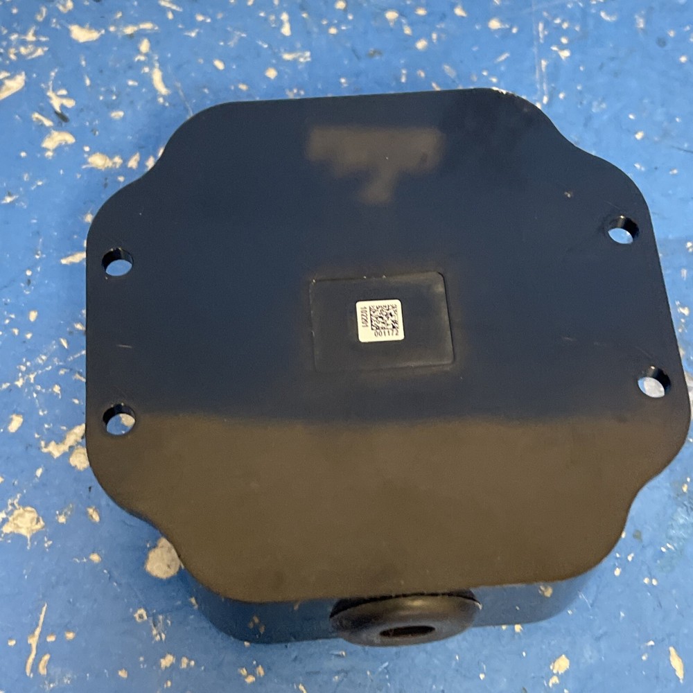 Ouster LiDAR Interface Box Junction Box 830-101798-04