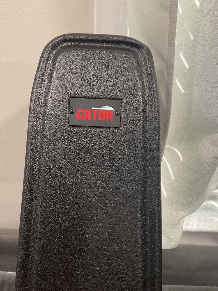 GATORCASES GC-DEEP BOWL