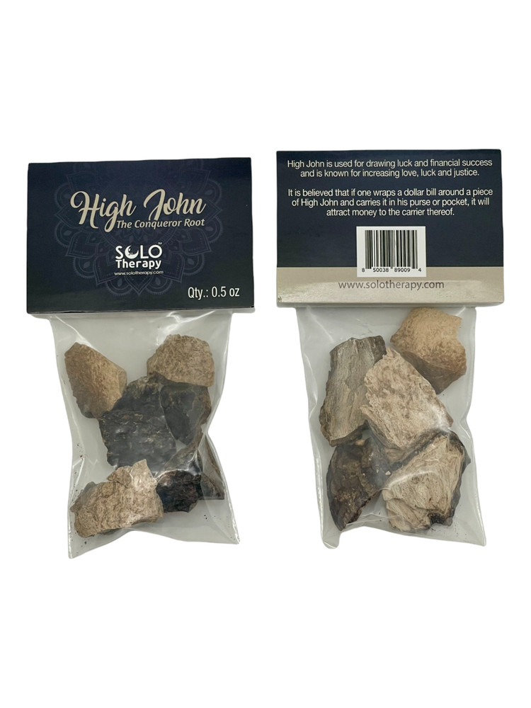 High John The Conqueror Collection