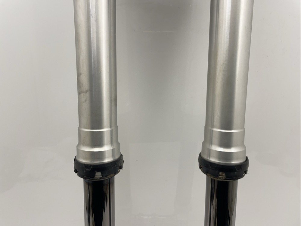 ♻️ Tye 3000A 72v 60Ah Ebike Complete Front Forks Suspension ♻️