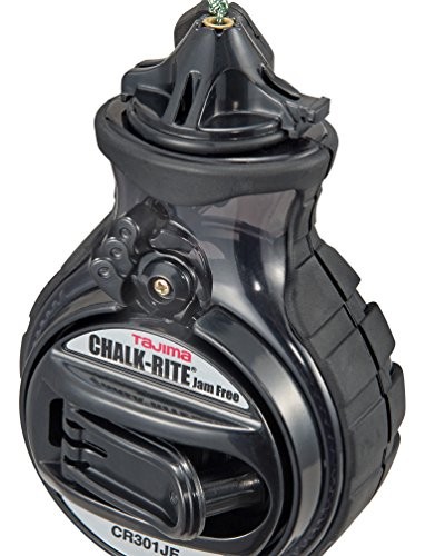 Chalk Line Reel with String
