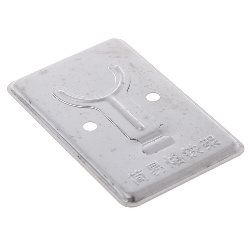 Soldering Iron Tips Stand Safety Protecting Base Iron Solder