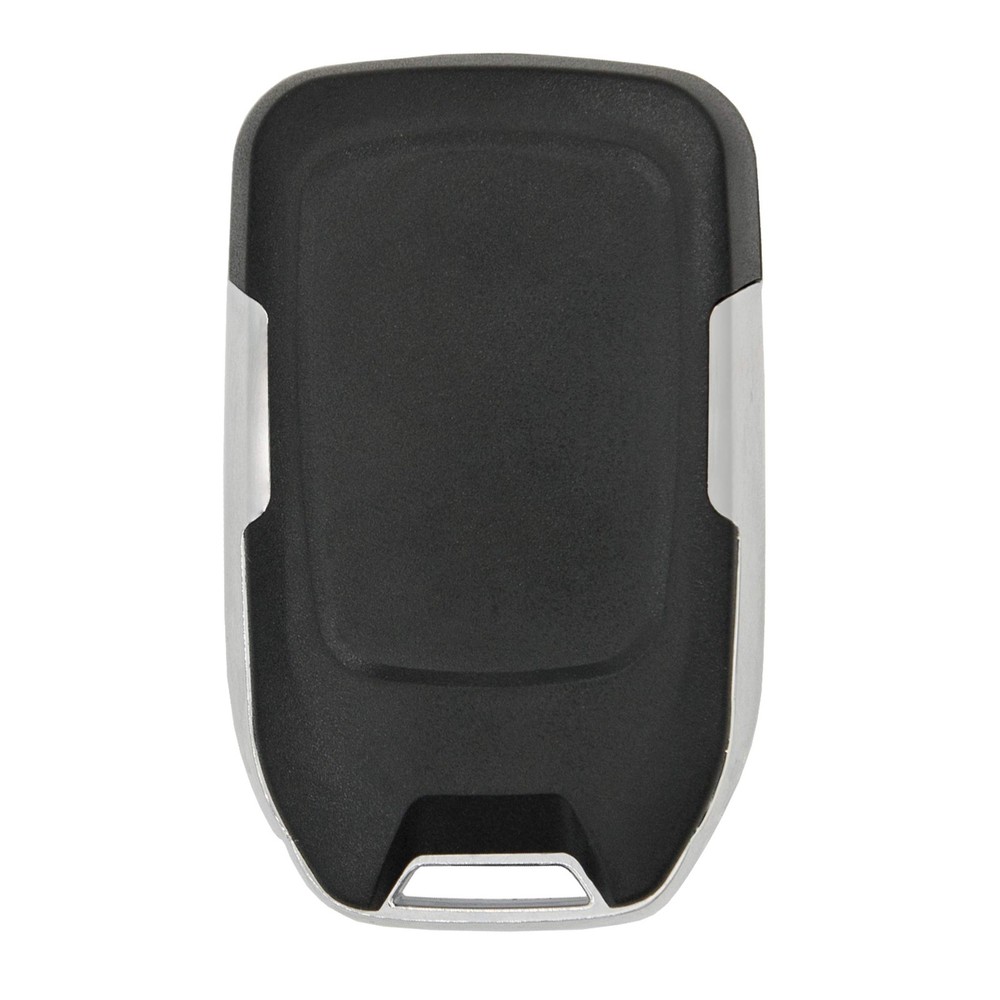 Keyless2Go Replacement for 4 Button Proximity Smart Key GMC HYQ1AA 1 Pack