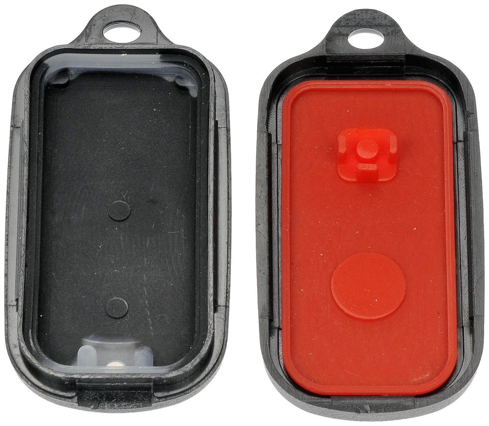 Keyless Entry Transmitter Cover-Remote Case Dorman 13663