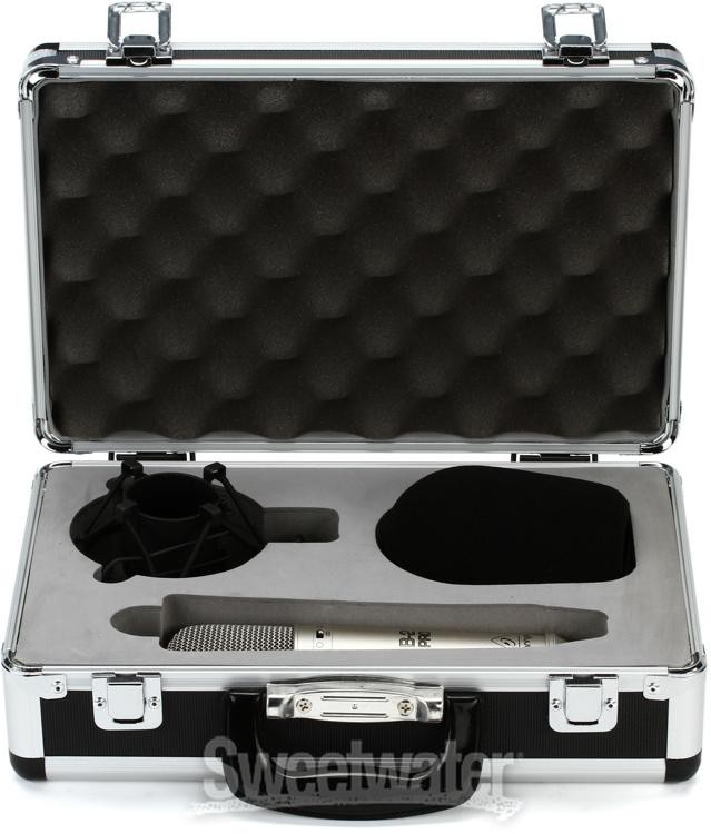 Behringer B-2 Pro Dual-diaphragm Condenser Microphone