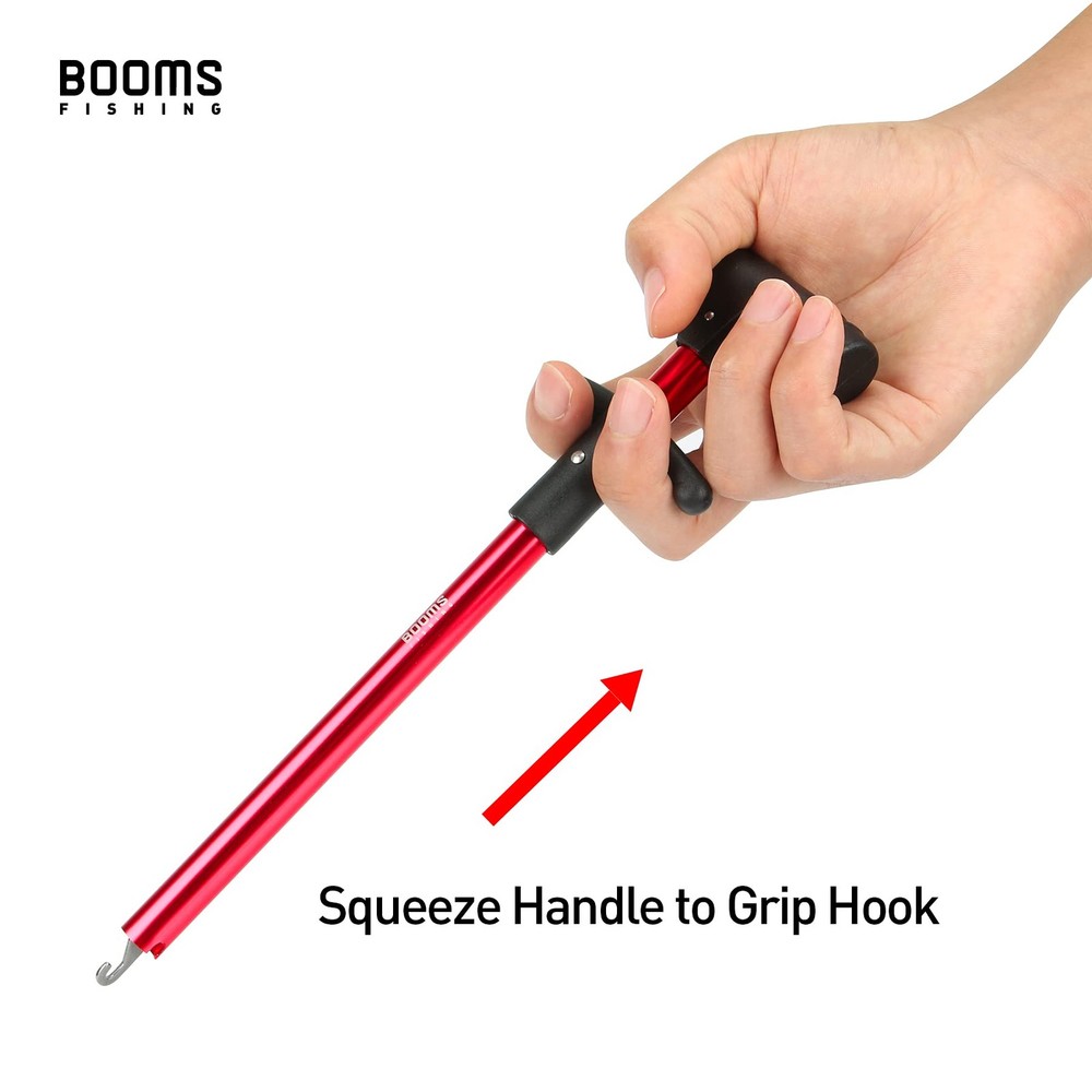 R2 Hook Remover Squeezeout Fish Hook Tools 3 Colors Available