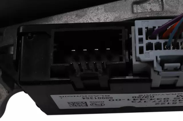 Genuine GM F Column 85561702