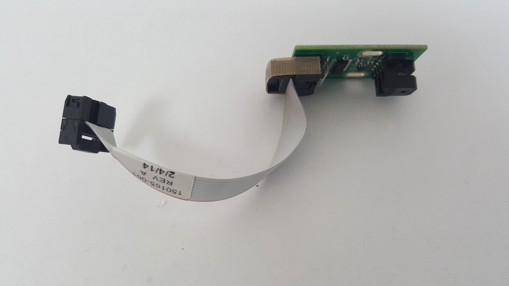 anajet encoder reader board with cable