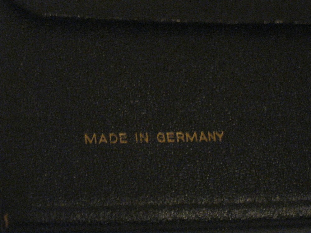 VINTAGE STAEDTLER TRABITION PRECISION ENGINEERING DRAWING INSTRUMENTS-GERMANY