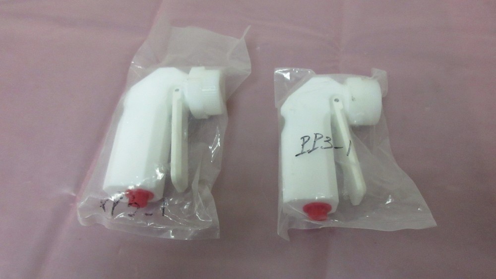 Furon PP3-1, Head, Connector. 413303