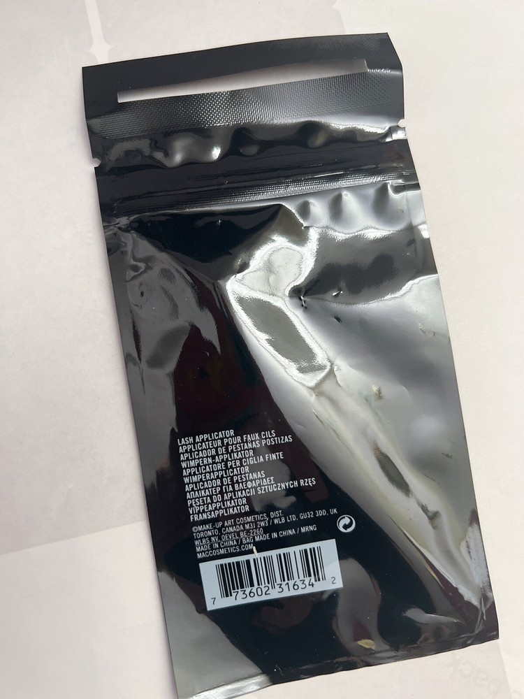 Mac Lash Applicator New