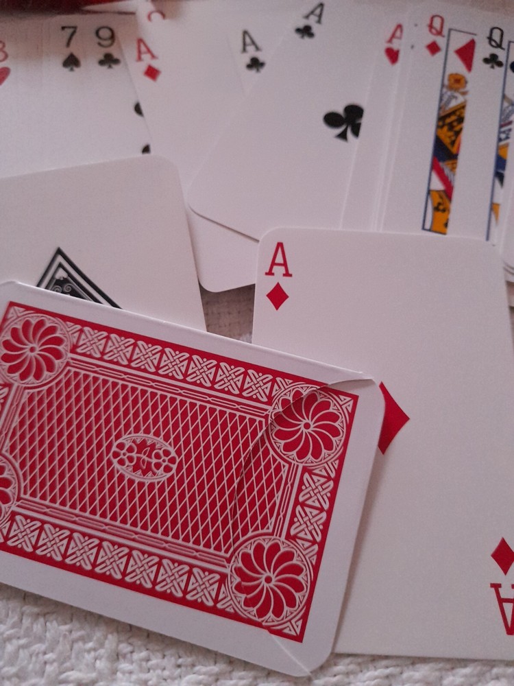 Marvin's Mind Blowing WIZARD Magic Cards Pack