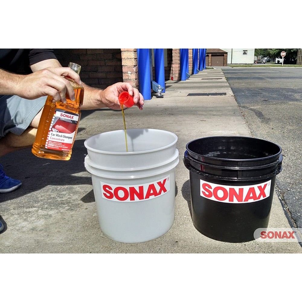 314500 Sonax Car Wash Soap