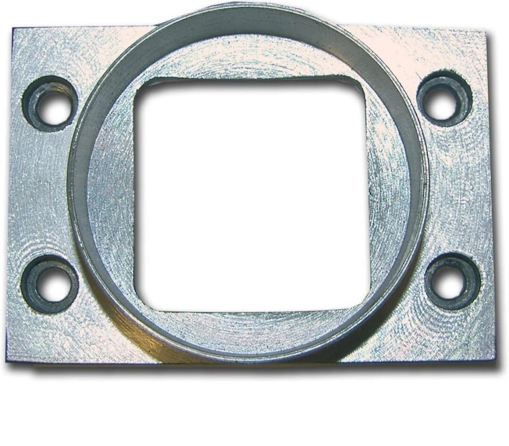 Adapter Fixation Ring Sleeve Connection For Car Flow Meter Filter