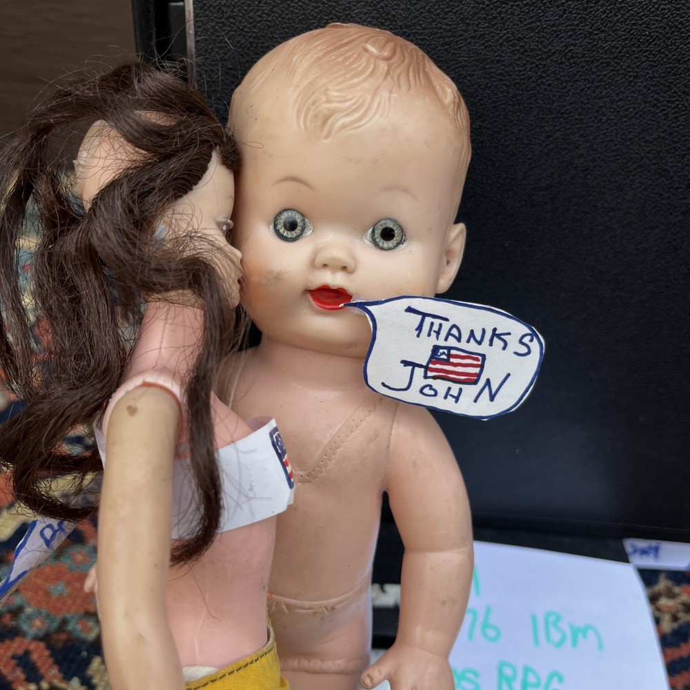 Holy Moly 1976 IBM DOS RPG 2 Computer Program Manual Thick Binder, Rare Book