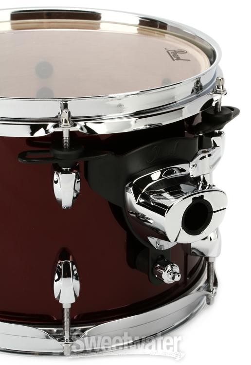 Pearl Export EXX Tom Pack - 10" x 7" Burgundy