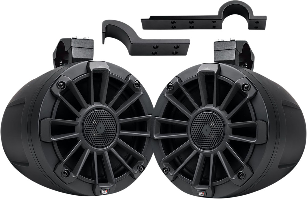 MB QUART Audio Kit - General MBQG-STG5-1