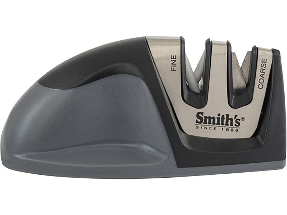 Smith's Edge Grip 2 Stage Knife Sharpener
