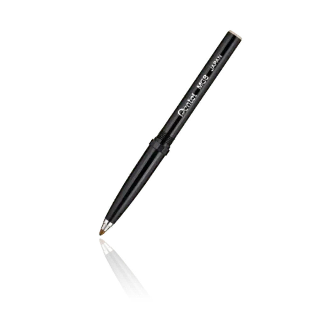 Pentel Cushion Ball Tip™ Roller Pen Refill