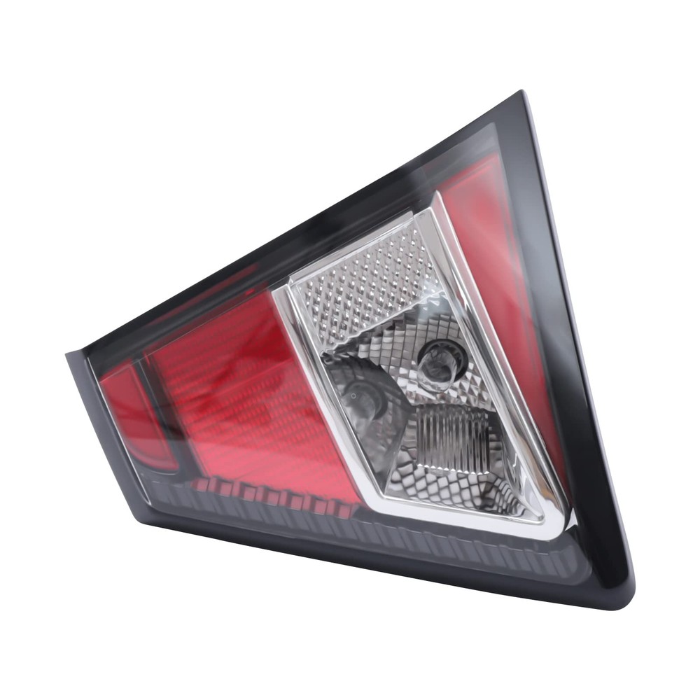 Left Inner Tail Light Assembly for 2017-2019 Escape Kuga Halogen