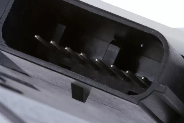 Genuine GM Object Sensor Module 84434829