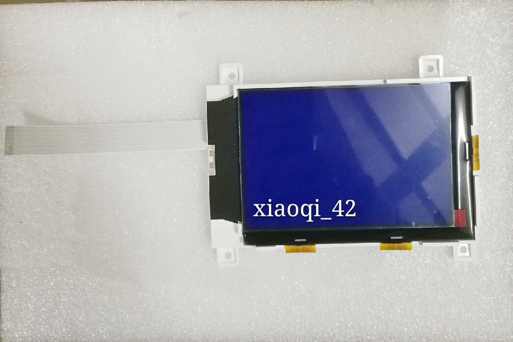 For Yamaha YPG-535 LCD Display Screen Panel Replacement