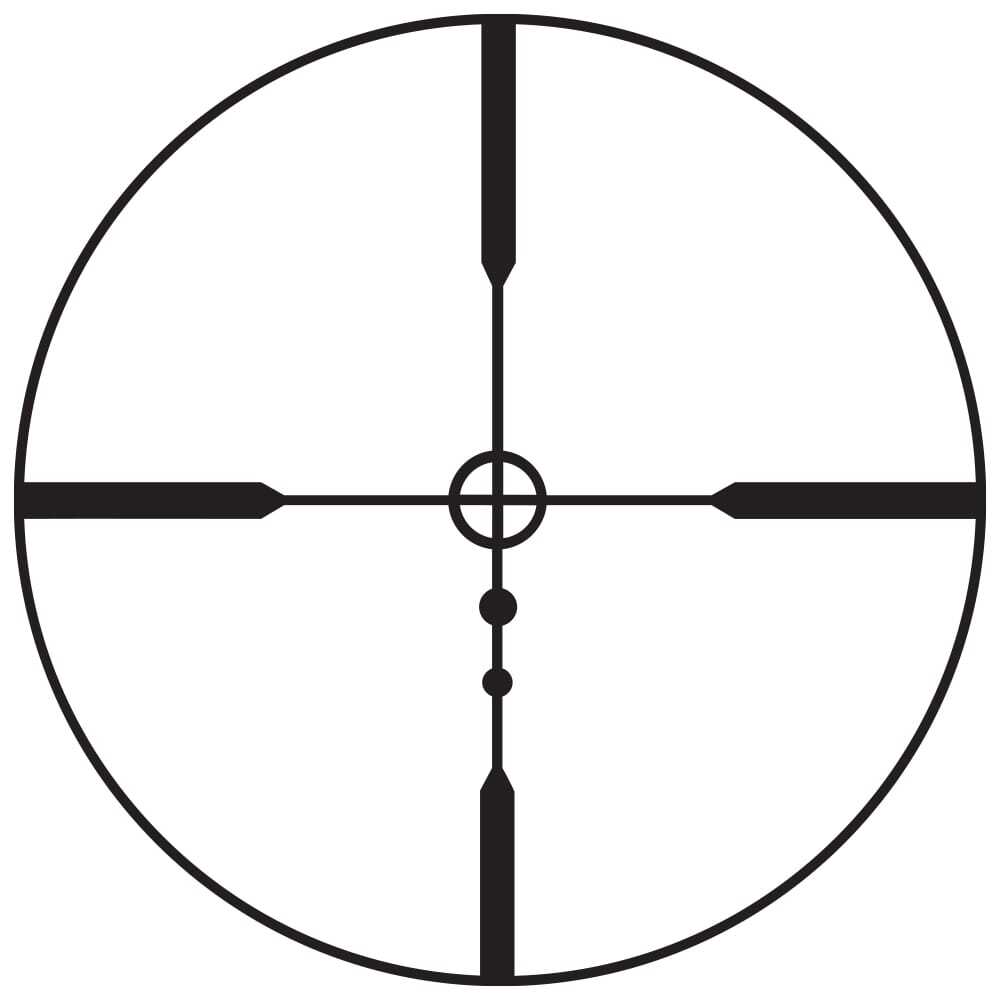 Leupold VX-Freedom 3-9x40 Riflescope | Muzzleloader UltimateSlam | 174184