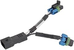 Wire Y Harness