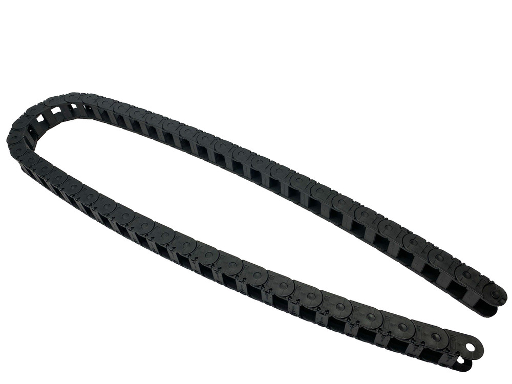 Igus 250-03-100-0 E-Chain Assembly 7' Overall Length