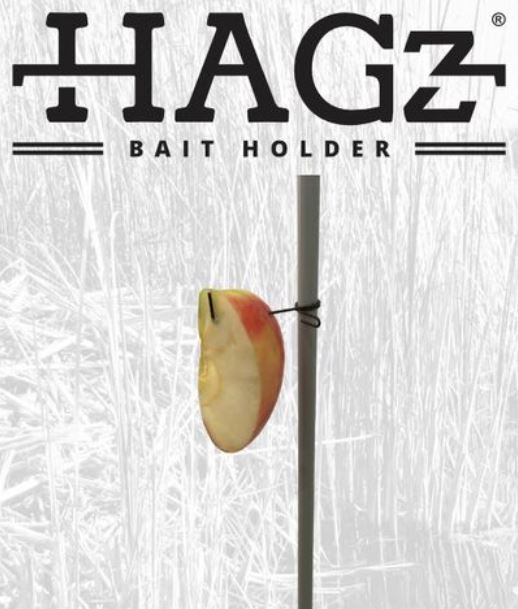 HAGz Bait Holder - Dozen Pack - New