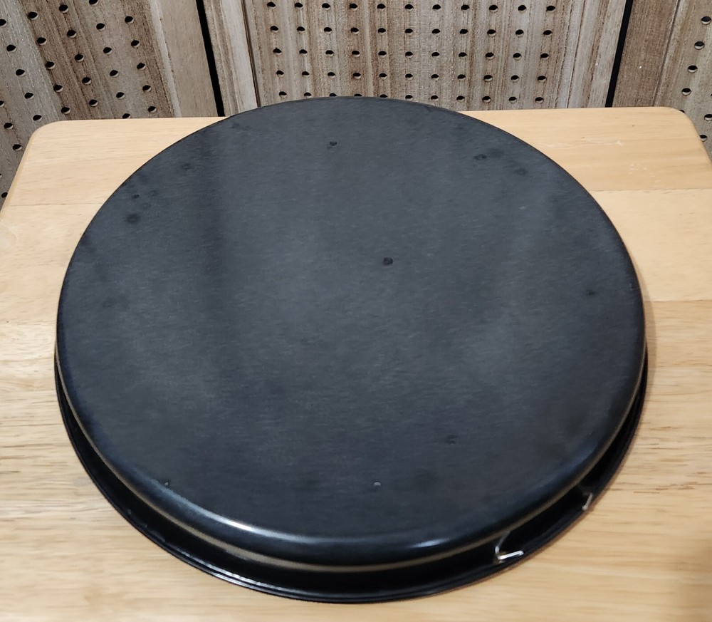 Plastic Replacement NuWave Nu wave Pro Model 20354 Drip Tray And Base Only!