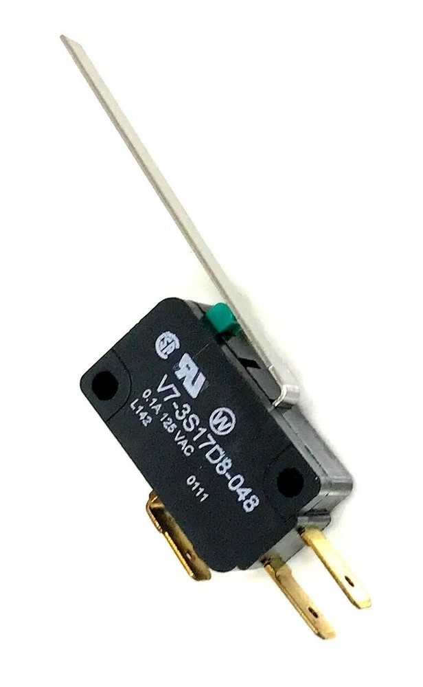 MBM OEM PART, SWITCH ASSEMBLY P/N: G881004