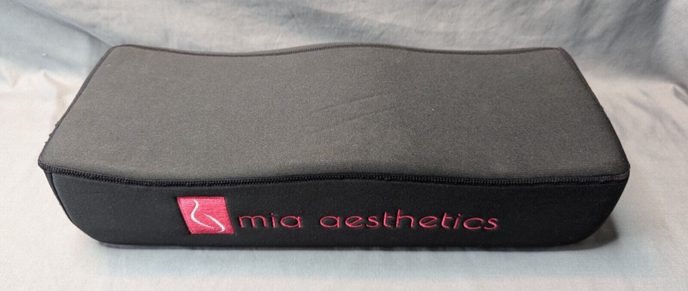 Mia Aesthetics BBL Pillow With Storage Bag Post Surgery