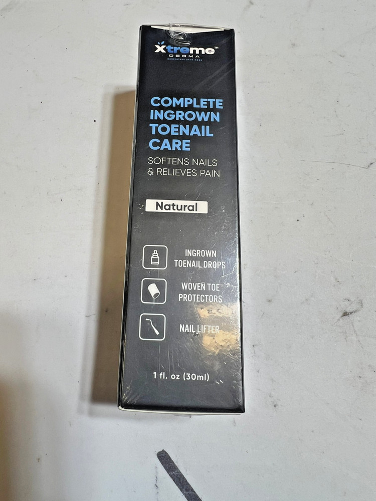 COMPLETE INGROWN TOENAIL CARE