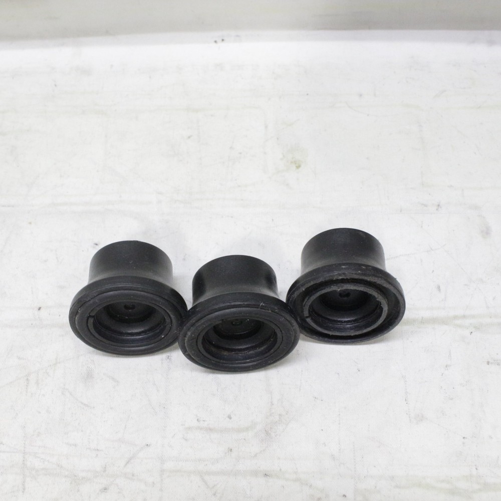 ECM Technika IV Espresso Machine 3 Rubber Feet Genuin ECM Replacement Part