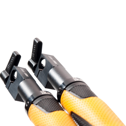 Ikan  - EV2 Grip Handles