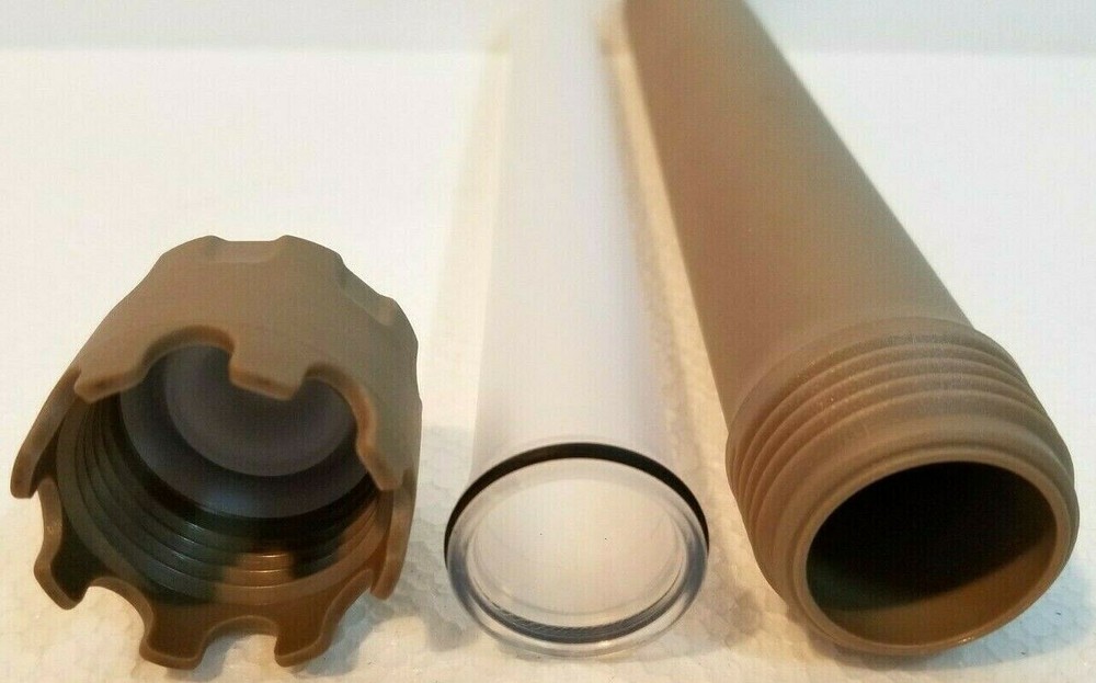 Anton Paar Pressure Vessel MF50