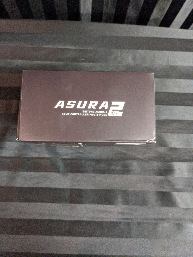 Beitong Asura 2 NS Wireless Gaming Controller For Use W/Switch IOS PC & Android