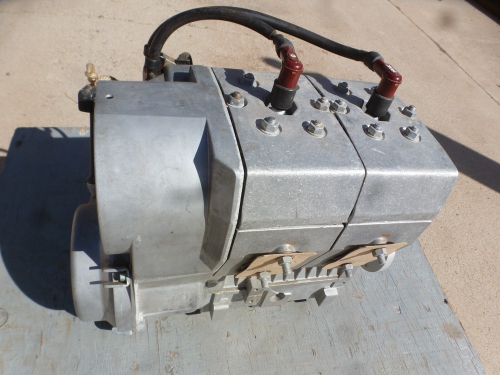 Ultralight Aircraft Engine