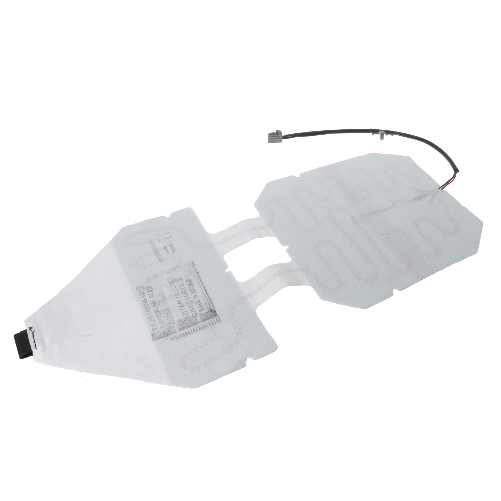 NEW OEM Ford 2015-2020 F-150 Seat Cushion Heating Element Assembly FL3Z-14D696-D