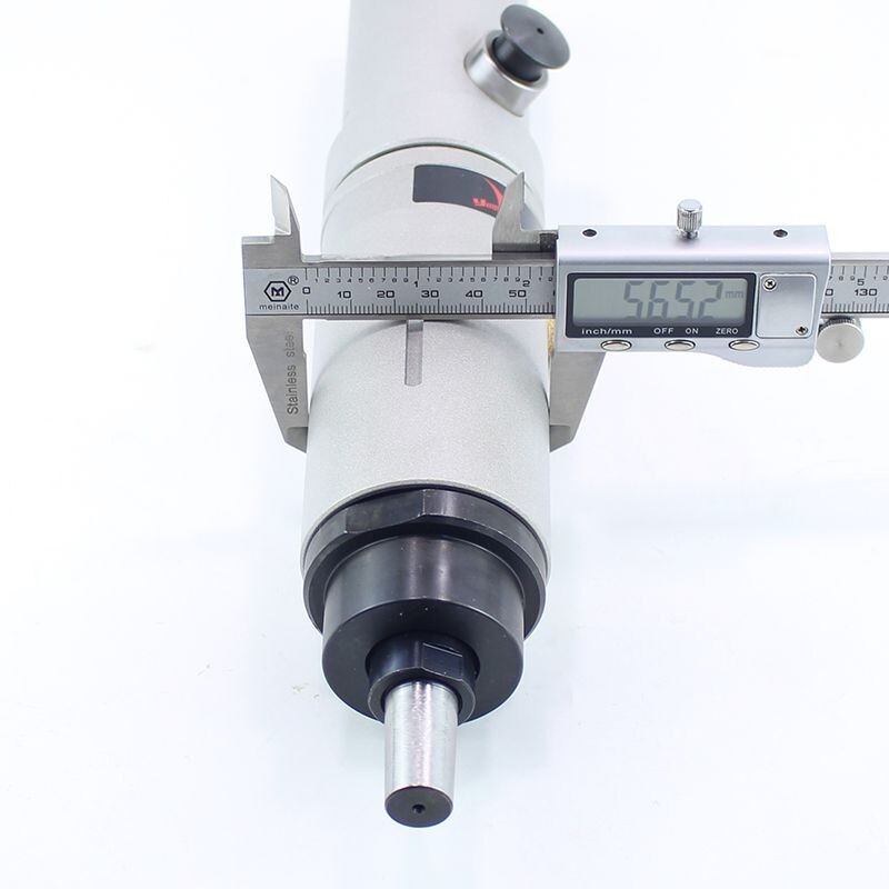 Motor Pneumatic Tapping Machine Air Tapping Tool Pneumatic Tapper Motor M3-M16
