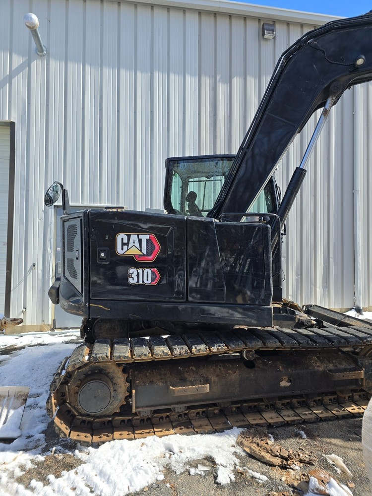 2021 CATERPILLAR 310