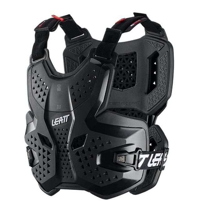 Leatt 3.5 Chest Protector (Various Colours)