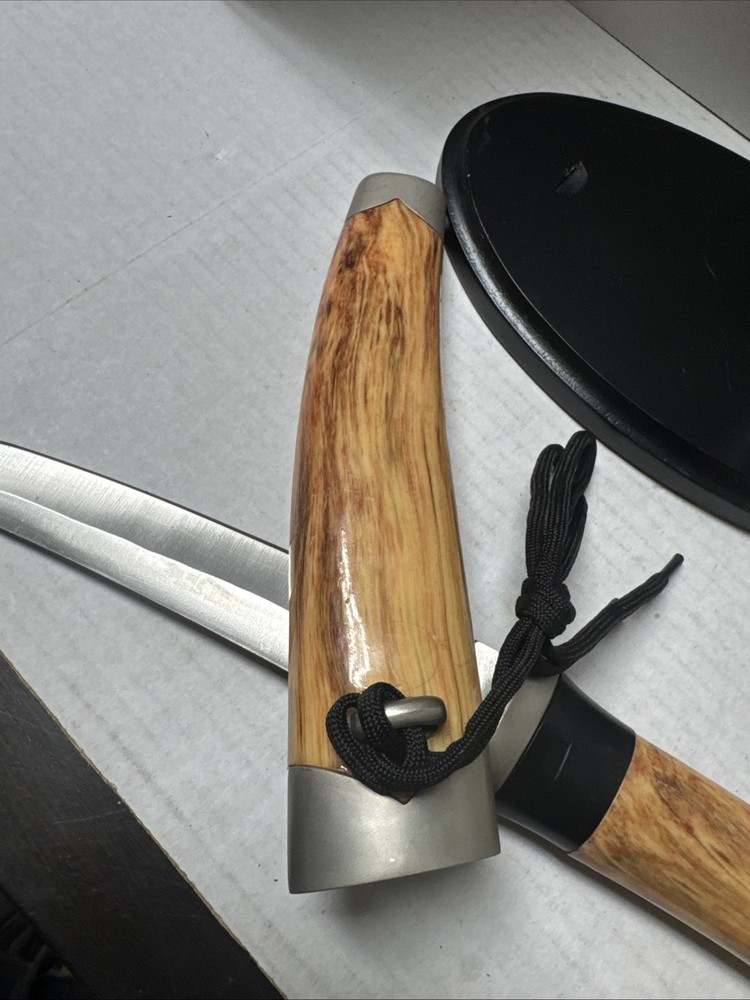 Tanto dagger
