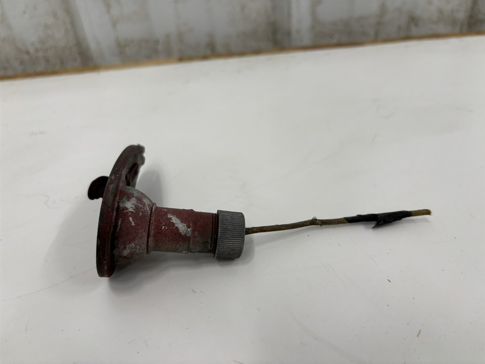 Luscombe Model 8 Grimes Model E NAV Navigation Wing Tip Light Reatiner Base