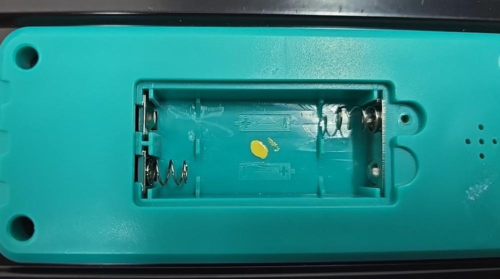 Niefarg Electronic Display Level 600mm