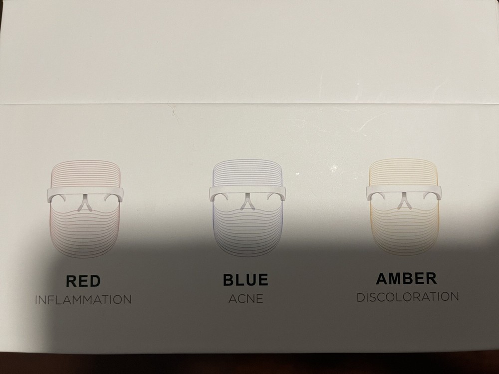 DMH Aesthetics LED Light Shield